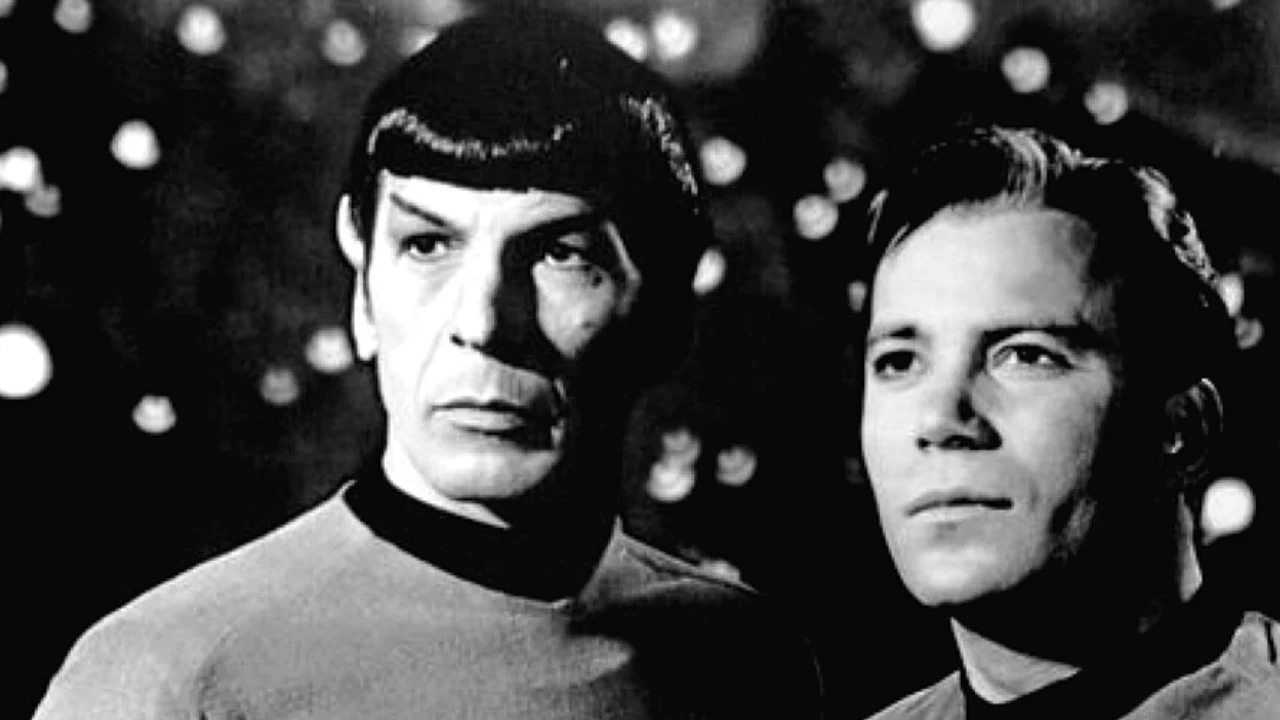Star Trek: Original Series
