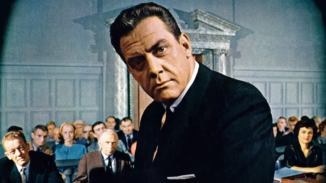 Perry Mason: Courtroom Cases