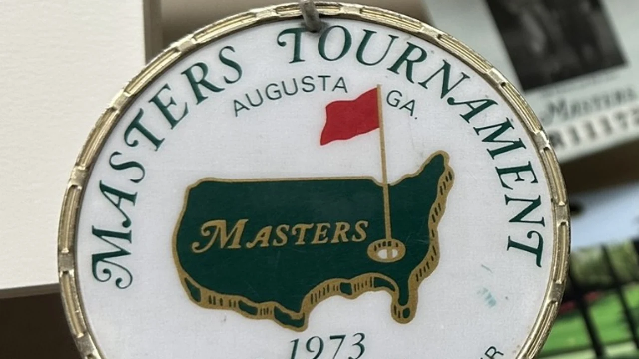 Masters Golf: Augusta Traditions