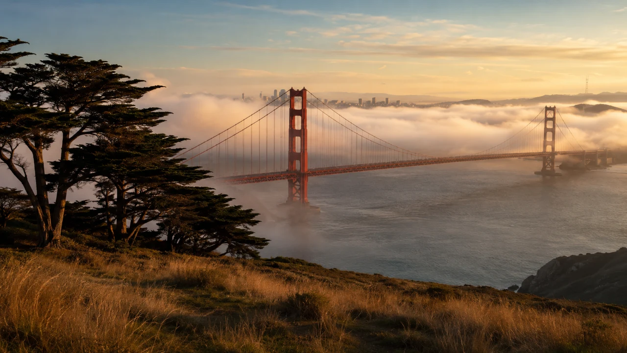 San Francisco Landmarks