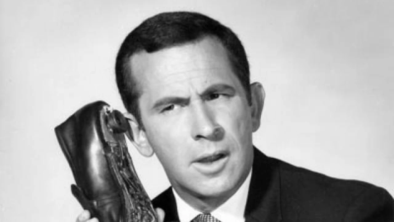 Get Smart: Spies and Gadgets