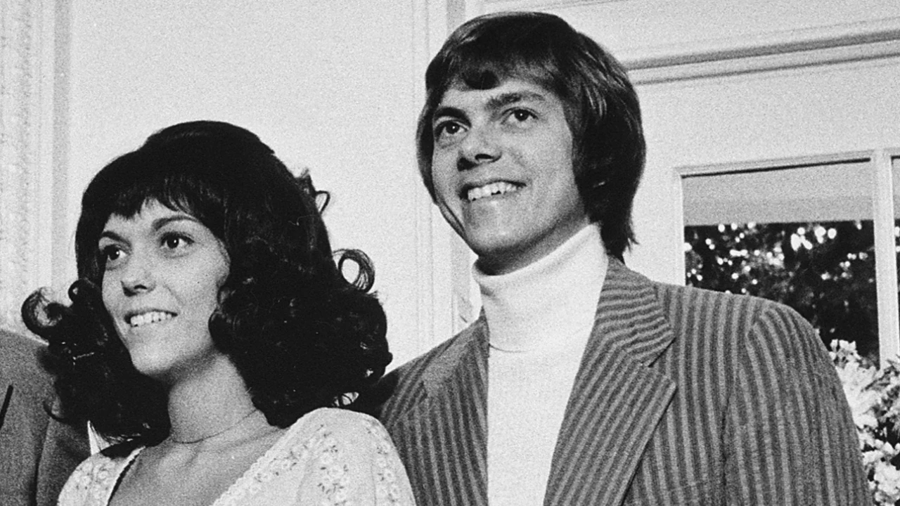 Carpenters: Soft Pop Hits