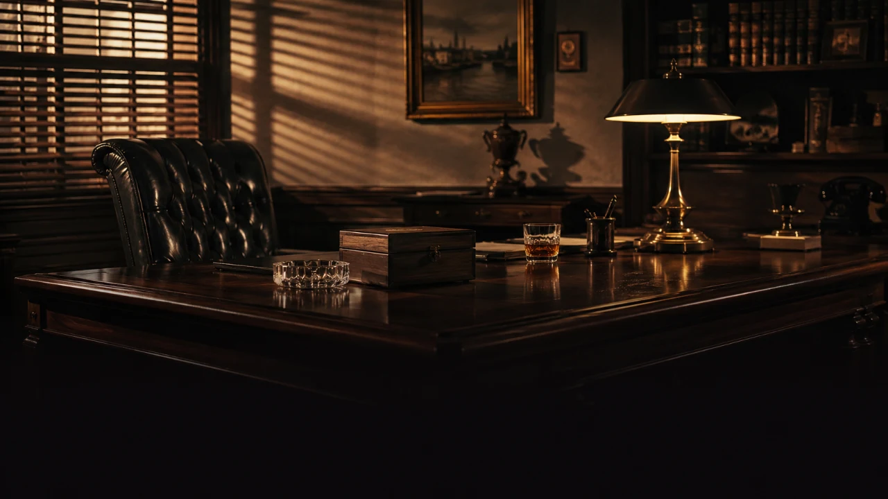 The Godfather: Corleone Family