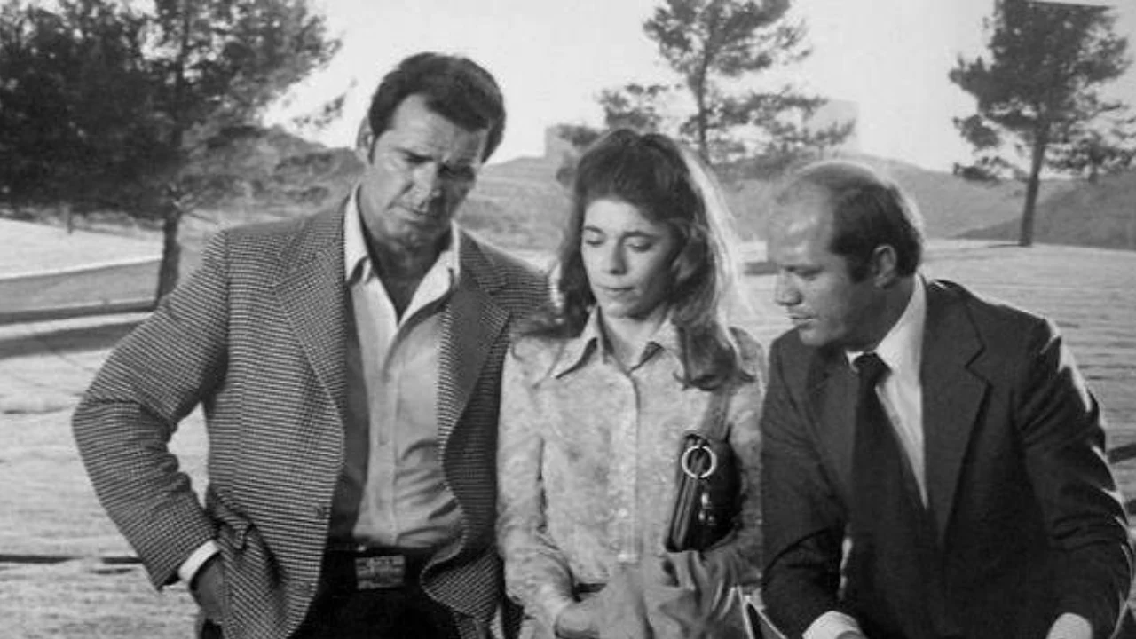 The Rockford Files