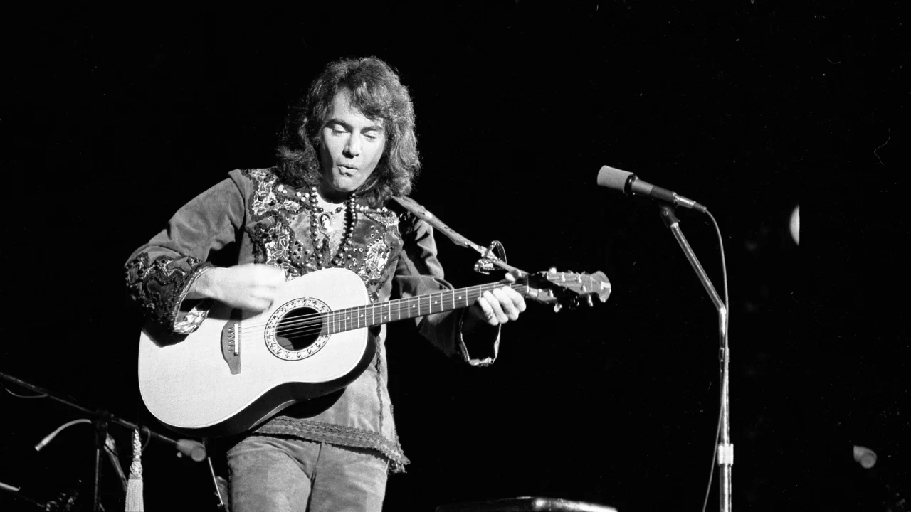 Neil Diamond: Songs, Sequins, and Sing-Alongs