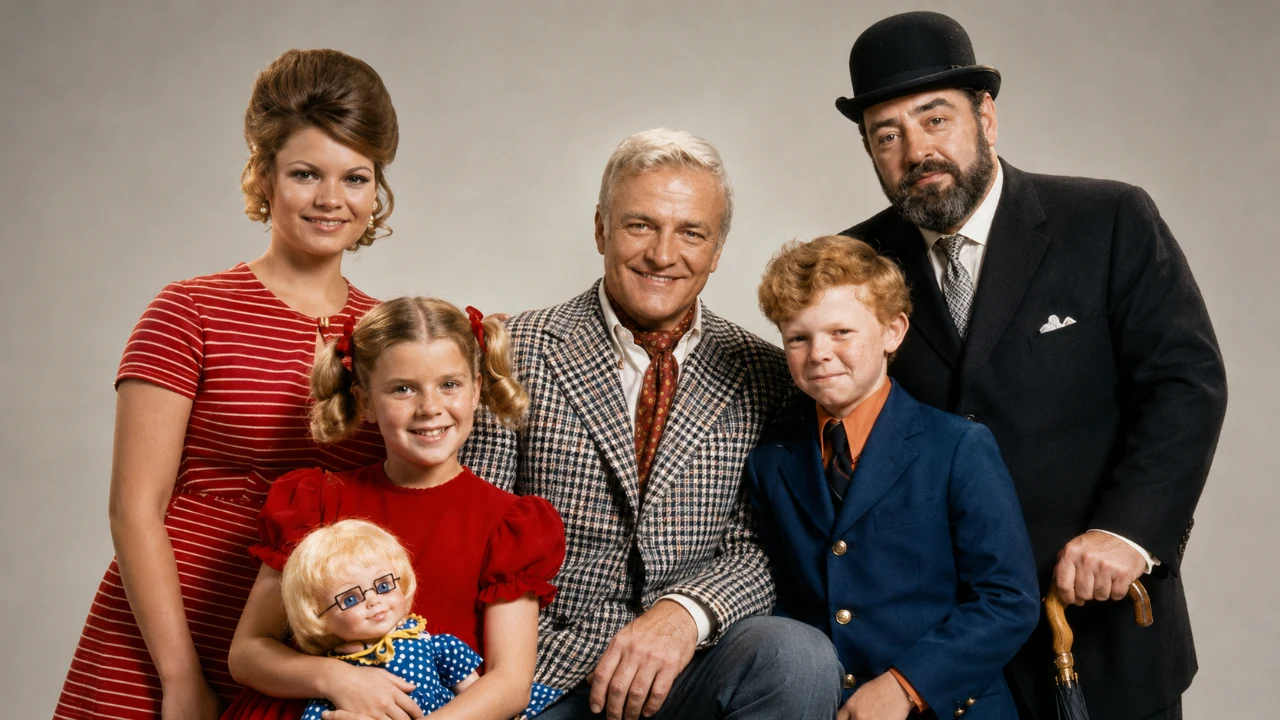 Family Affair