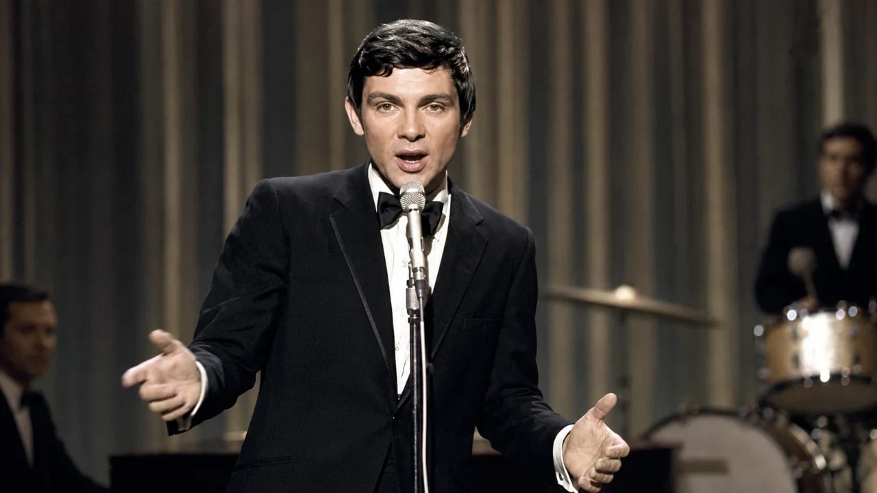 Gene Pitney