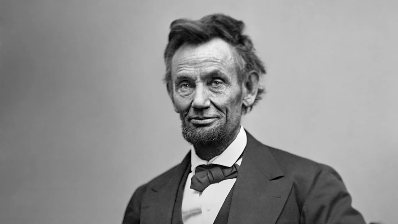Abraham Lincoln: Life and Legacy