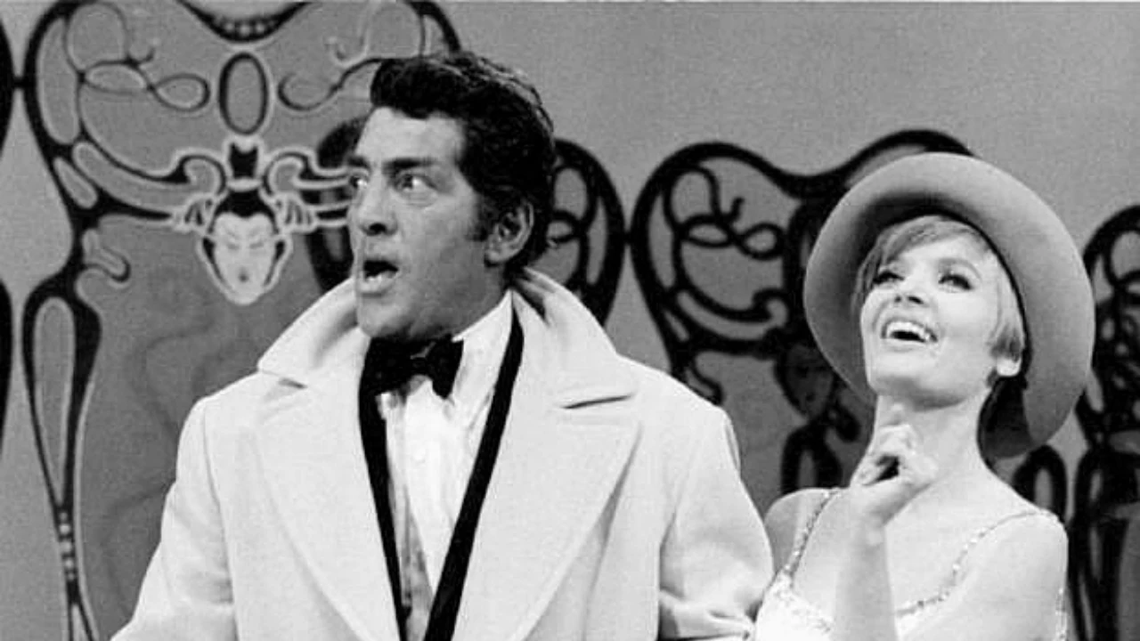 The Dean Martin Show: Variety TV Years