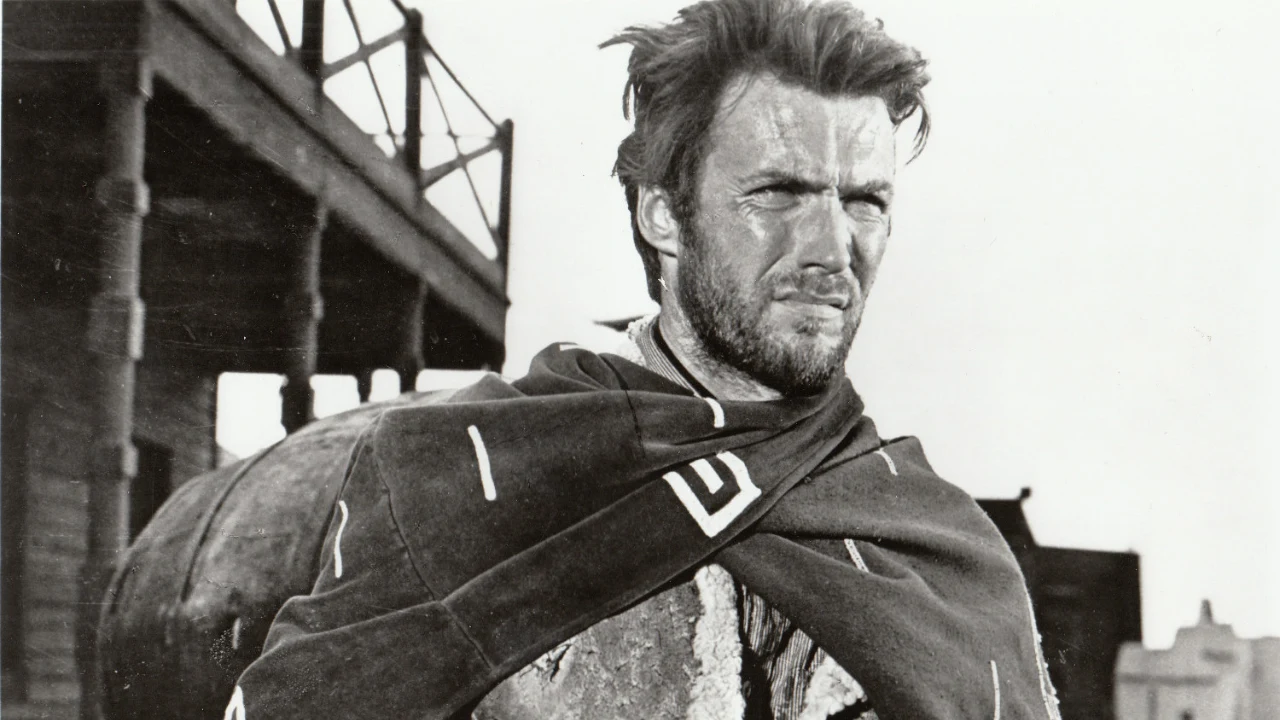 The Good, the Bad and the Ugly: 1966 Western
