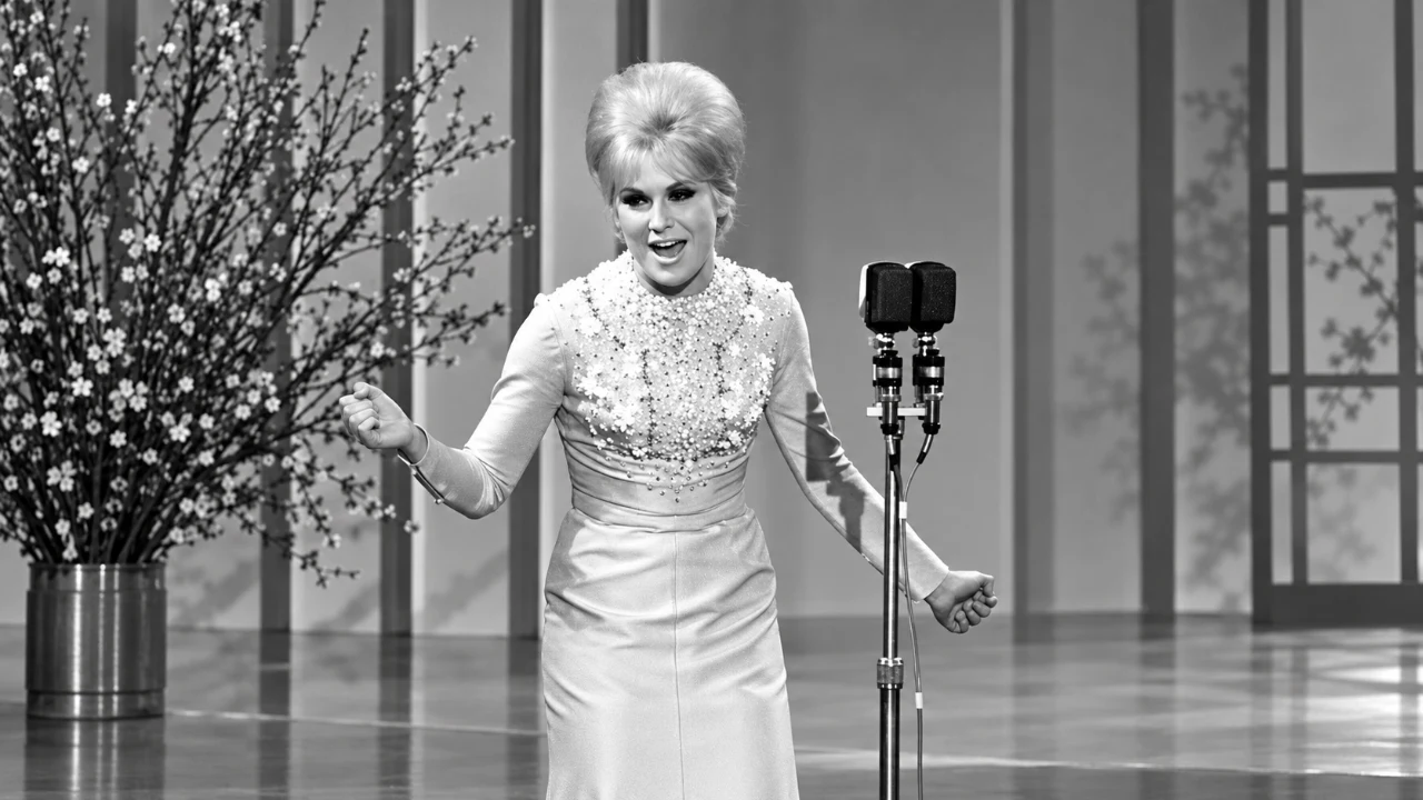 Dusty Springfield: 1960s Pop and Soul