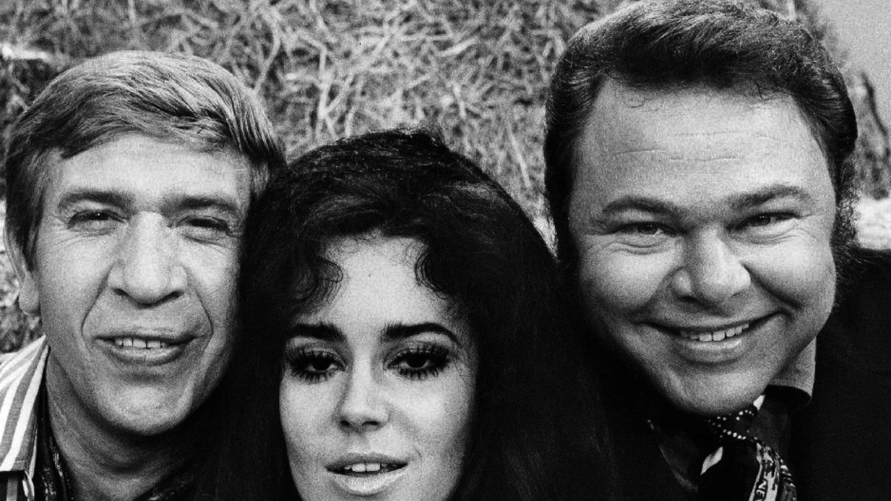 Hee Haw: Country Comedy and Music