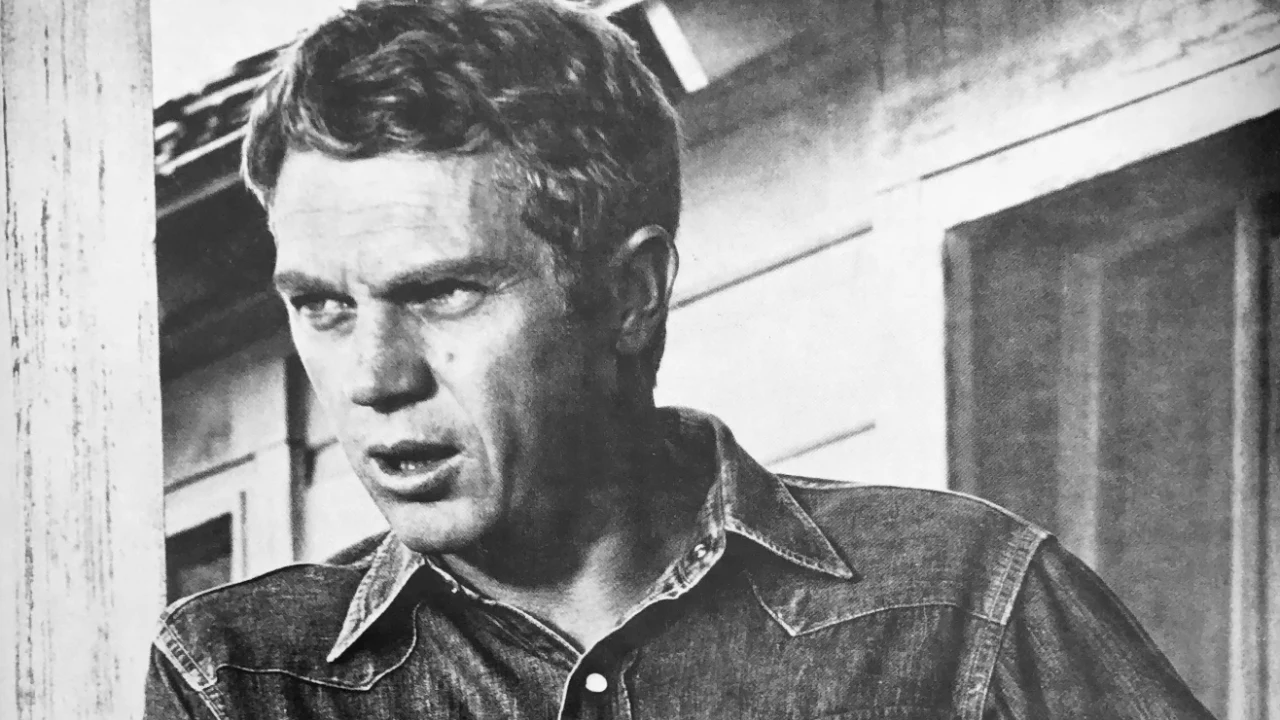 Bullitt: 1968 San Francisco Thriller