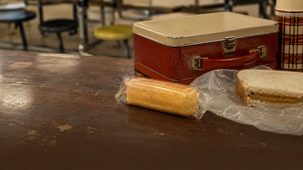 Classic Snack Cakes: 1960s to 1980s