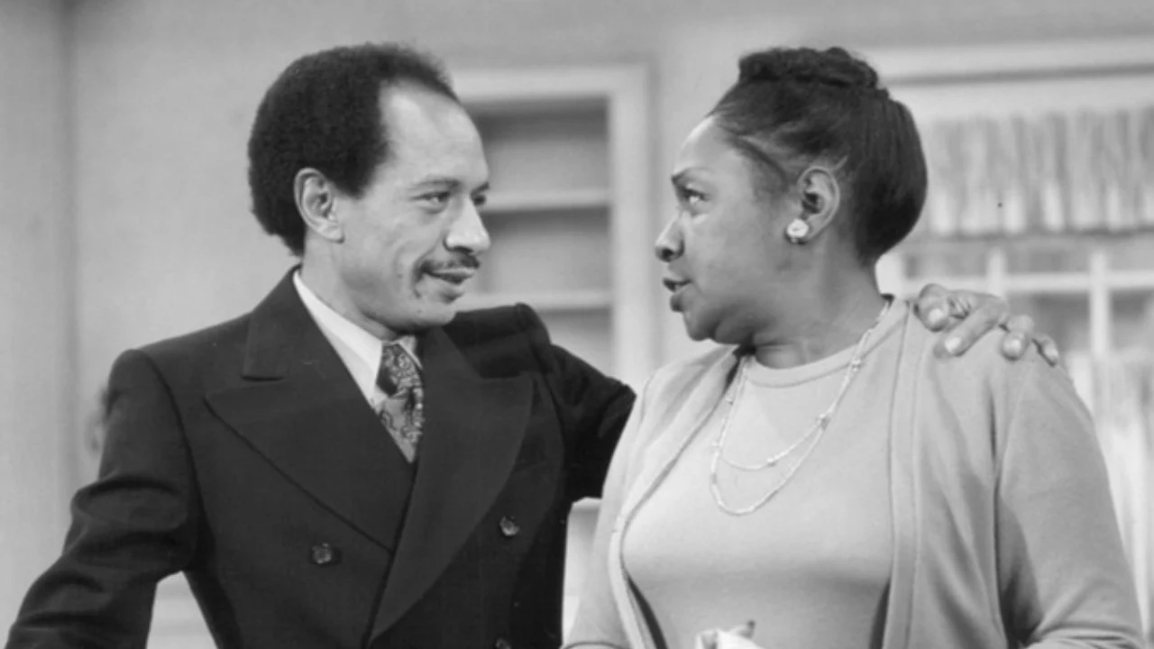 The Jeffersons: Moving On Up