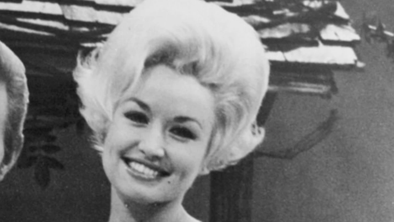 Dolly Parton: Songs, Style, and Country Roots