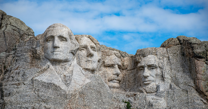 U.S. Geography Trivia Question