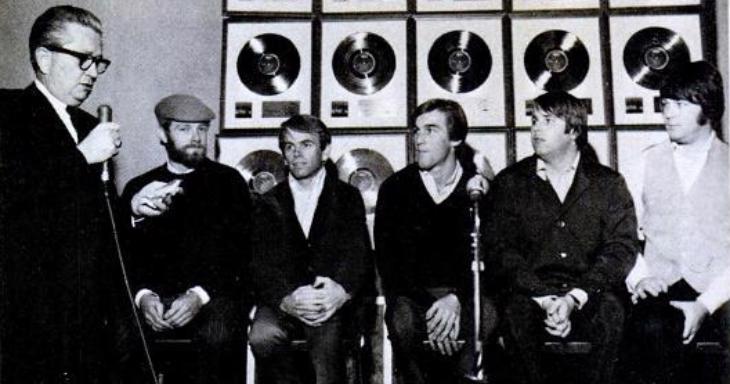 Classic Music Trivia Question