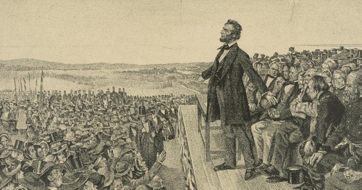 American History Trivia Question