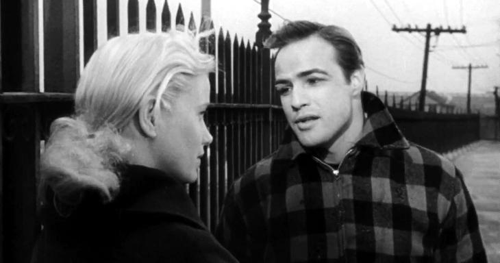 Classic Movie Trivia Question