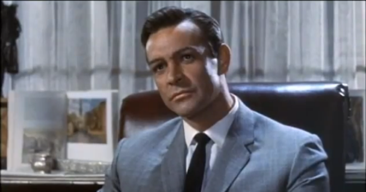 Classic Movie Trivia Question