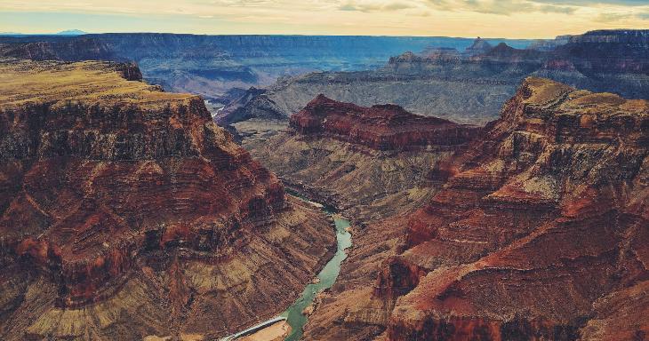 U.S. Geography Trivia Question
