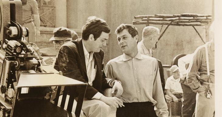 Classic Movie Trivia Question