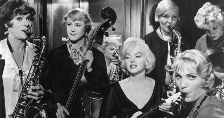 Classic Movie Trivia Question