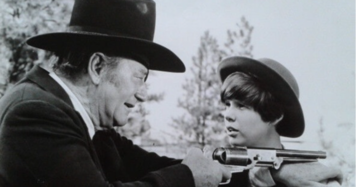 Classic Movie Trivia Question