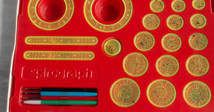 Classic Games & Toys Trivia Question