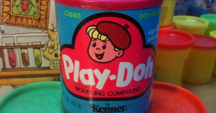 Classic Games & Toys Trivia Question