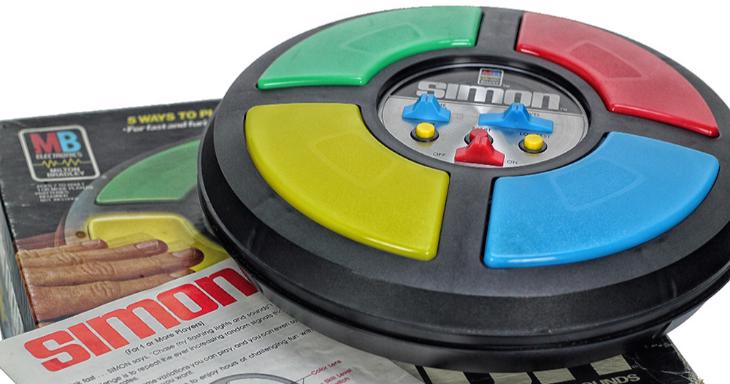 Classic Games & Toys Trivia Question