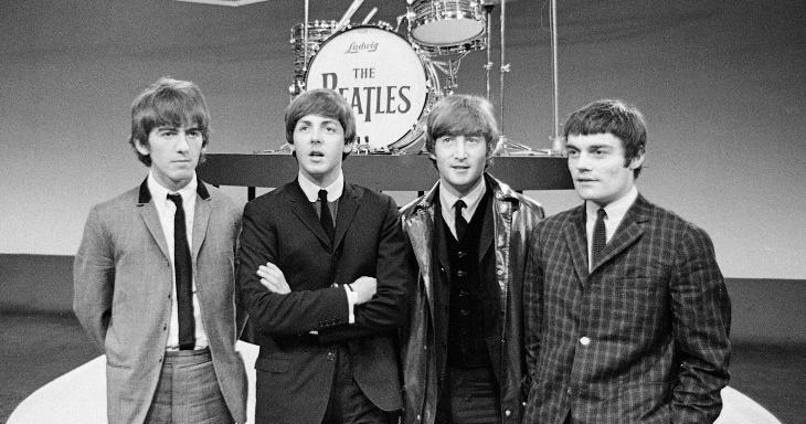 Classic Music Trivia Question