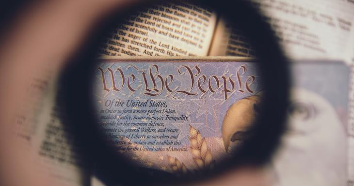 American History Trivia Question