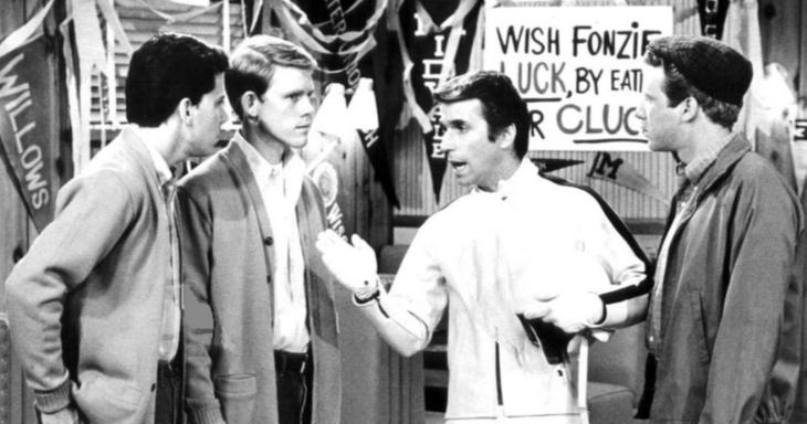 Classic TV Trivia Question