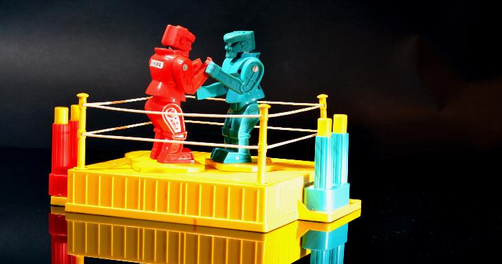 Classic Games & Toys Trivia Question
