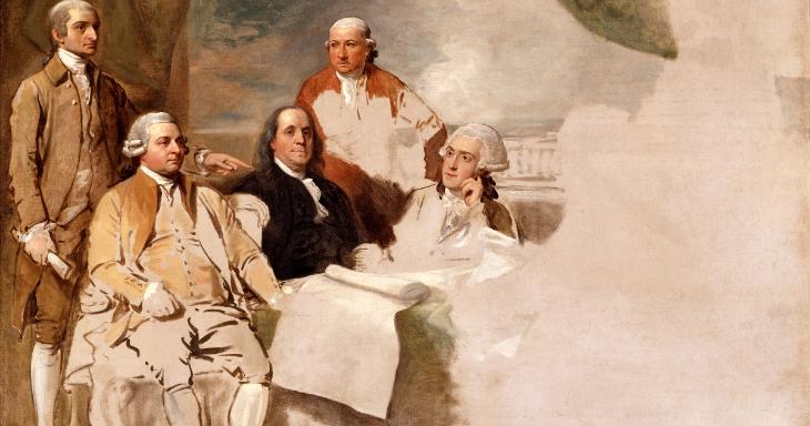 American History Trivia Question