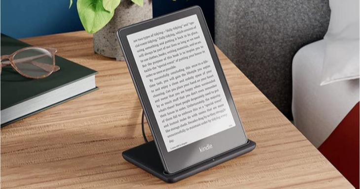 Kindle Paperwhite 