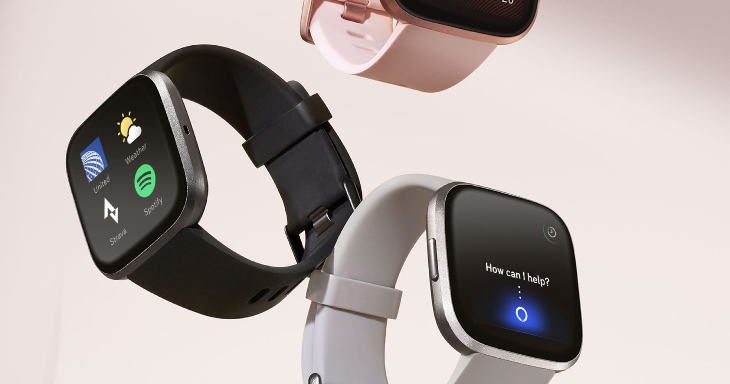 Fitbit Versa