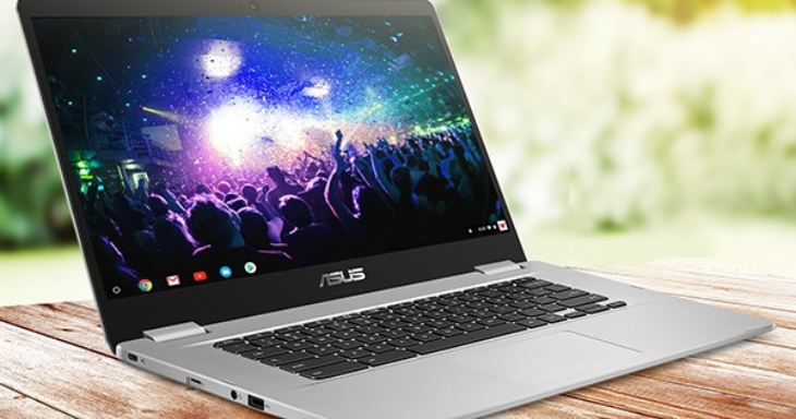 ASUS Chromebook 
