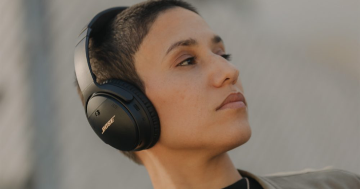 Bose Headphones 